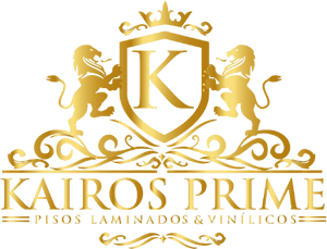 logomarca kairos prime